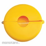 BRADY Gate Valve Lockout Fits