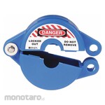 BRADY Gate Valve Lockout