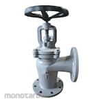 Braco Angle Valve