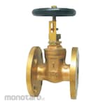 Braco Class 150 Brass Gate Valve B2026 10K