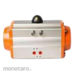CENIT Single Action Pneumatic Actuator