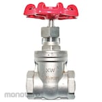 Flowcon Gate Valve SUS316