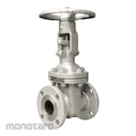 GBA Gate Valve Carbon Steel