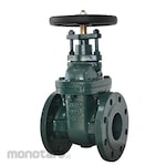 Gala Gate Valve Resilient