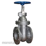 HIWA Gate Valve Non-Rising Stem
