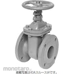 Hitachi Industrial Equipment Systems Gate Sluice Valve JOV2 Centrifugal Pump Peripheral