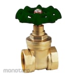 KENT Valve Brass Gate KB110 Series