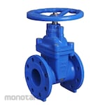 KENT Valve DI Gate with Handwheel KRGV Series