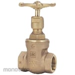 Kitz 10K Gate Valve Made by Keepaloy (for Embedding)