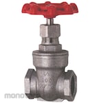 Kitz 10K Stainless Steel Gate Valve (UELM Series)