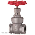 Kitz 10K Stainless Steel Gate Valve (UELM Series)
