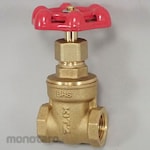 Kitz 125 Type Gate Valve FR Series