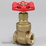 Kitz 125inch Gate Valve (Screw-In Type) (S Series)