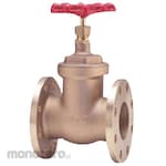 Kitz 150inch Gate Valve (Flange Type) (EBH Series)
