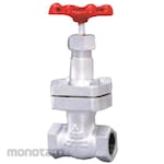 Kitz 20K Ductile Iron Gate Valve (Flange Type) (20SLS Series)