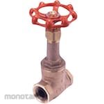 Kitz Core Coat 10K Gate Valve Made by Keepaloy