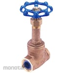 Kitz Core Coat 5K Gate Valve Made By Keepaloy