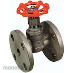 Kitz Gate (10K) (Flange Type) Valve (UEB Series)