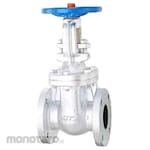 Kitz Gate (5K) Valve (5FCM Series)