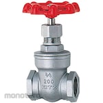 Kitz Gate Valve (10K) (UEL Series)