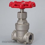 Kitz Gate Valve (10K) (UEL Series)