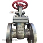 Kitz Gate Valve Body SS JIS 10K