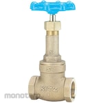 Kitz Keypaloy Made 10K Gate Valve