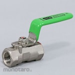 Kitz Tipe 600 Katup Bola Stainless Steel UTKM Series (Katup)