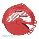 MASTER LOCK Gate Valve Lockout Devices