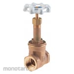 MILWAUKEE VALVE Gate Valves