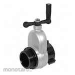 MOON AMERICAN Hose Gate Valve