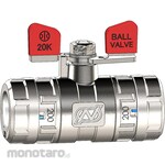 ONK (ONK Industries) NJX-310 (Butterfly type)