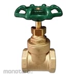SHOWA (Valve) Brass Gate 125#