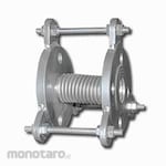 Tozen Gate Valve Cast Iron Body JIS 10K Non Rising Steam FCHI Flange