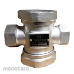 Tozen Gate Valve Resilient Stated PN16, EPDM Seat Flange