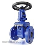 VTV Valve Gate Valve JIS 10K