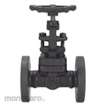 Weissmiller Gate Valve ANSI 150 A 105