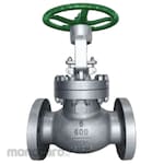 Weissmiller Gate Valve ANSI 150 SS316 2inch 1pc