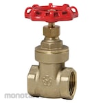 Yamato Valve Class 125 Brass Gate Valve Type LIG