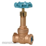 Yamato Valve Core Ring Gate Valve