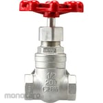 monotaro SS Gate Valve (Sus316)