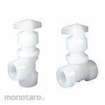 GF PIPING SYSTEMS Plumbing Needle Valves