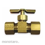 HANSEN Plumbing Needle Valves