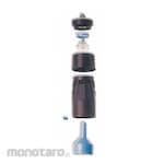 HUDSON VALVE Self Contained Float Valves