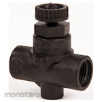 Hayward Plumbing Needle Valve