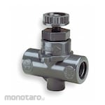 Hayward Plumbing Needle Valves