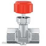 KAKUDAI MFG Needle Valve