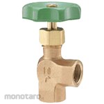 Kitz 20K Brass Needle Valve (Angle Type)