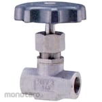 Kitz Stainless Steel Needle Valve (260 K)