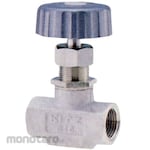 Kitz Stainless Steel Needle Valve (30K)